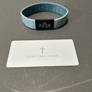 Zox Stretch Band Bracelet - Medium